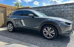 Mazda CX-30 2.0 SKYACTIV-G Keyless Led Navi Leder Full Full, Auto's, 4 cilinders, Leder, Bedrijf, 5 deurs