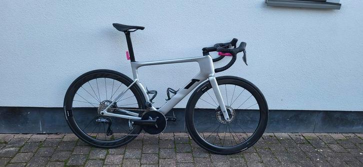 3T Strada, Vélos & Vélomoteurs, Vélos | Hommes | Vélos de sport & Vélo de randonnée, Comme neuf, Enlèvement