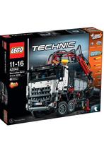 42043 nieuw verzegeld in doos., Kinderen en Baby's, Speelgoed | Duplo en Lego, Ophalen