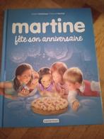 Livre Martine fête son anniversaire, Enlèvement ou Envoi