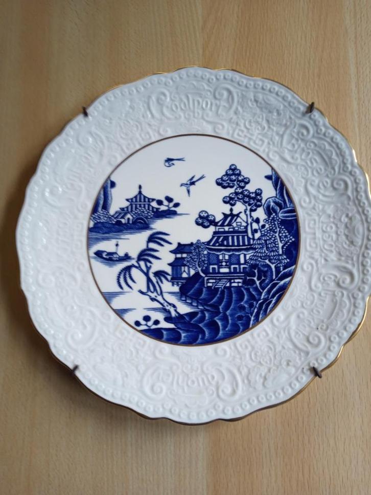 Wandbord, herdenkingsbord, Antiek en Kunst, Curiosa en Brocante, Ophalen of Verzenden