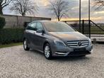 Mercedes B180/Benzine/Navi/Automaat/30.000 KM/Garantie/**, 90 kW, Argent ou Gris, Achat, Entreprise