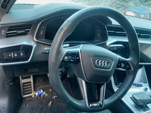 COCKPIT Audi A6 (C8) (01-2018/-) (4K0920700C), Auto-onderdelen, Dashboard en Schakelaars, Audi, Gebruikt