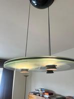 Arteluce Aurora 1040 hanglamp, Ophalen, Zo goed als nieuw, Glas, 75 cm of meer