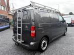 Citroën Jumpy 2.0HDi, 2021, 93.000km, Airco, Dakdrager + Keu, Citroën, Bedrijf, Diesel, Onderhoudsboekje