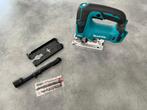 MAKITA DJV182Z DECOUPEERZAAG 18v ACCU LI-ION BRUSHLESS ZAAG, Doe-het-zelf en Bouw, Ophalen of Verzenden, Nieuw, Overige materialen