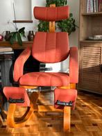 Stokke Relax Zetel, Ophalen