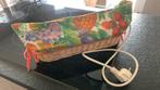 Broodmand elektrisch, Elektronische apparatuur, Broodroosters, Ophalen, Gebruikt