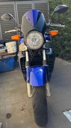 Honda X11, Motoren, 1137 cc, Particulier