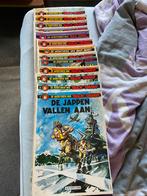 Buck danny strips, Meerdere stripboeken, Ophalen of Verzenden, Gelezen, Hubinon & Charlier