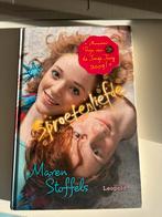 Maren Stoffels - Sproetenliefde, Enlèvement ou Envoi, Maren Stoffels