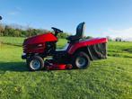 Toro 170DH hydrostatic zitmaaier 17pk Briggs & Stratton, 90 tot 120 cm, Zo goed als nieuw, Ophalen, Opvangbak