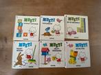 Musti 6x, Livres, Livres pour enfants | 0 an et plus, Enlèvement ou Envoi, Utilisé
