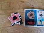 Figurine Demogorgon Kinder Joy Mini Pop Stranger Things, Enlèvement, Comme neuf, TV, Figurine ou Poupée