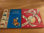 2x panini boek Chocolade Jacques, Ophalen of Verzenden, Zo goed als nieuw