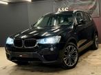BMW x3 2.0 Diesel Automaat Euro6b, Auto's, BMW, Automaat, Achterwielaandrijving, 1995 cc, 4 cilinders
