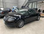 Audi TT 1.8 Turbo 20v, Leder, Elektrisch dak, Prima staat, Cuir, Rétroviseurs électriques, 110 kW, Entreprise