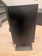 BenQ GW2480-T monitor - 24 inch, Computers en Software, Ophalen, HD, IPS, In hoogte verstelbaar