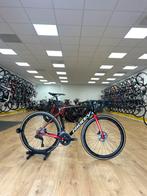 2024 Ridley Slic Carbon PM DI2 Disc Racefiets, Sport en Fitness, Ophalen of Verzenden, Zo goed als nieuw