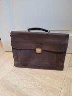 Leder Aktentas ARTHUR & ASHTON, Ophalen, Zo goed als nieuw, Minder dan 35 cm, Minder dan 50 cm