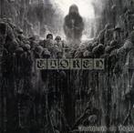 Evoken – Antithesis Of Light, Ophalen of Verzenden, Gebruikt