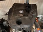 VW GOLF 4 1.9 TDI Motorblok motor ATD, Gebruikt, Volkswagen