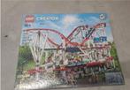 NEW* SEALED* LEGO *ICONS ROLLER COASTER - 10261, Kinderen en Baby's, Speelgoed | Duplo en Lego, Ophalen of Verzenden, Nieuw, Lego