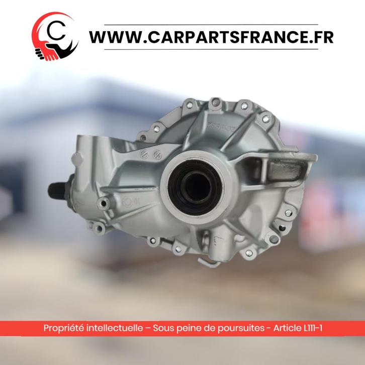 Range Rover Sport vooras | Ref LR070131, Auto-onderdelen, Transmissie en Toebehoren, Rover, Land Rover, Nieuw, Ophalen of Verzenden