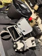 DJIMini4Pro 2 gloednieuwe batterijen+accessoires2027garantie, Audio, Tv en Foto, Drones, Ophalen, Nieuw, Drone met camera