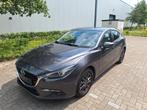 Mazda 3 1.5d SKYACTIV - Uitstekende staat, Auto's, Mazda, 4 deurs, Euro 6, 4 cilinders, 110 g/km