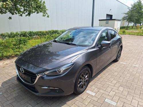 Mazda 3 1.5d SKYACTIV - Uitstekende staat, Auto's, Mazda, Bedrijf, Te koop, ABS, Achteruitrijcamera, Adaptieve lichten, Airbags