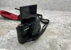 Canon G7X camera, Audio, Tv en Foto, Fotocamera's Digitaal, 20 Megapixel, Gebruikt, Canon, Compact