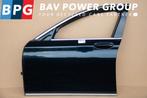 PORTIER LINKS VOOR DEUR 7 serie (G11 / G12) (41517423699), Auto-onderdelen, Gebruikt, Links, BMW, Deur