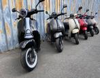 Tout nouveau scooter Fly disponible en classe A ou B, Vélos & Vélomoteurs, 50 cm³, Enlèvement ou Envoi, Neuf