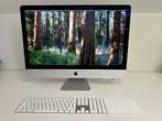 Apple iMac 27-inch (2019) in perfecte staat, Ophalen, Gebruikt, SSD, IMac