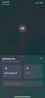 AirPods Pro de bonne qualité (1:1), Télécoms, Enlèvement ou Envoi, Neuf