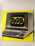 Kraftwerk: Computer world ( 1981), Progressive, 12 inch, Verzenden