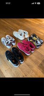 Lot paire de chaussure (fille), Enfants & Bébés, Fille, Autres types, Utilisé