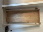 Nieuwe binnendeur eik, Doe-het-zelf en Bouw, Ophalen, 80 tot 100 cm, Binnendeur, Nieuw