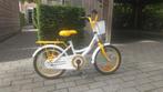 Meisjes fiets/ Kinder fiets, Fietsen en Brommers, Fietsen | Kinderfietsjes, Ophalen, Zo goed als nieuw