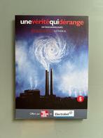 DVD Une vérité qui dérange, CD & DVD, DVD | Documentaires & Films pédagogiques, Enlèvement, Comme neuf