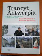 Tranzyt Antwerpia, Enlèvement ou Envoi