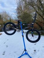 Bmx wethepeople 18 pouce, Fietsen en Brommers, Fietsen | Crossfietsen en BMX, Stuur 360° draaibaar, Aluminium, Ophalen of Verzenden