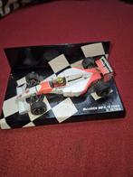 McLaren Ford MP4 / 8 # 7 GP du Japon 1993-1, Ophalen