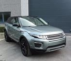 Range rover evoque 2.0d automaat, Cuir, Argent ou Gris, Achat, 5 portes