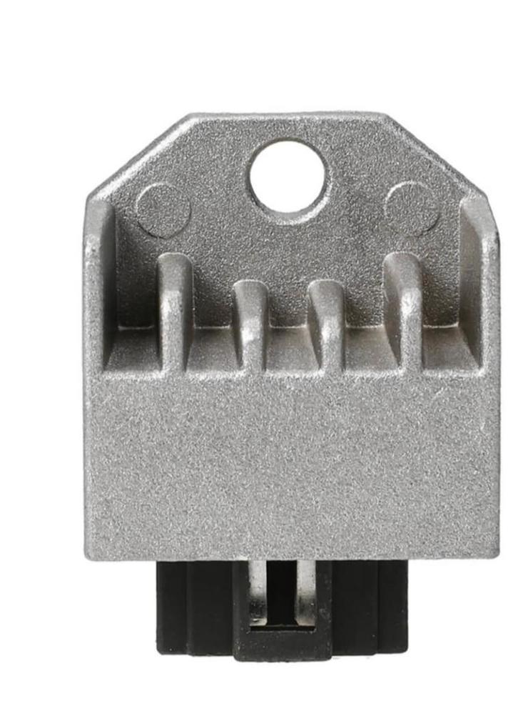 Spanningsregelaar, Fietsen en Brommers, Brommeronderdelen | Algemeen, Nieuw, Ophalen