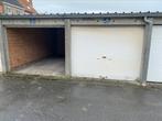 Garagebox uit de hand te koop Blankenberge, Immo, Garages & Places de parking, Province de Flandre-Occidentale