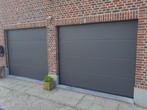 Sectionaal poorten, Huis en Inrichting, Ophalen, Zo goed als nieuw