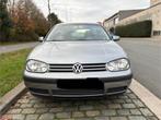Golf 4 TDI - automatique - excellent état*, Autos, Volkswagen, Achat, Noir, Electronic Stability Program (ESP), Diesel