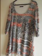 Kleedje Cassis maat 46, Kleding | Dames, Cassis, Ophalen of Verzenden, Gedragen, Maat 46/48 (XL) of groter